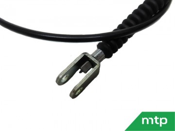 voetgas kabel Shibaura