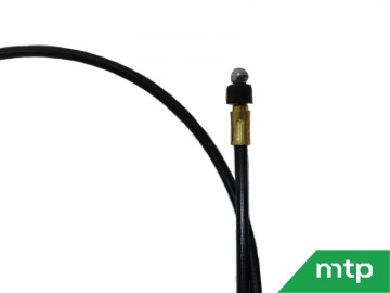 kabel voetgas Shibaura