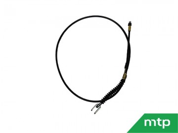 voetgaskabel shibaura st318