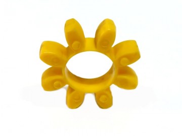 316 binnenwerk elastische koppeling 2