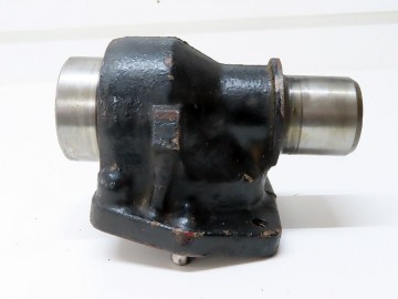 4wd vooras huis haaks tu1400