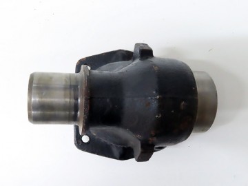 4wd vooras huis haaks tu1500