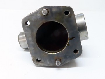 4wd vooras huis haaks tu1600