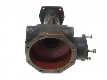 4wd vooras trompet iseki tu 149143320010