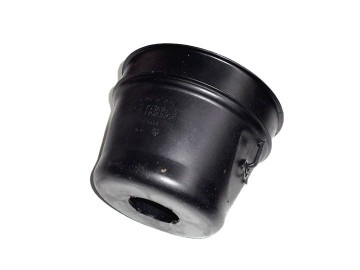 beschermkap aftakas 150 mm