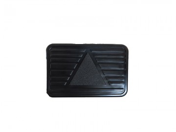 HST pedaalrubber Iseki