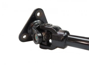 Aandrijfas yanmar sa origineel 2