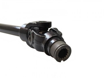 Aandrijfas yanmar sa serie 2