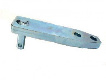 Aankoppeldeel muratori