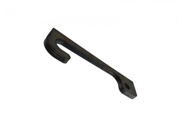 Aanlasdeel mw machines maxiloader 0