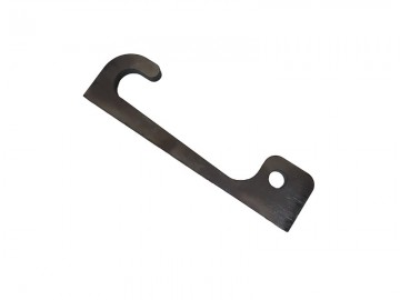 Aanlashaak miniloader