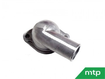 Aansluiting koelslang thermostaat iseki ta