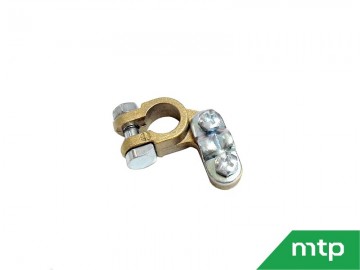 Accupoolkleim klein positief