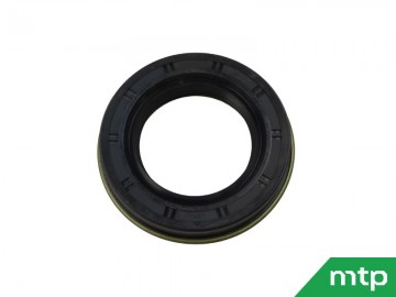 Achteraskeerring kubota  imitatie  achterkant