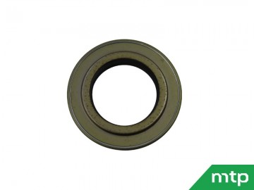 Achteraskeerring kubota  imitatie