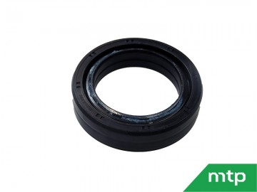 Achteraskeerring shibaura