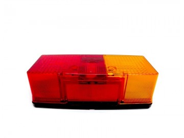 Achterlampunit rechts