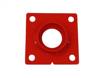 Afdekplaat lager bme bmh 115y