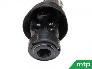 Aftakas kopse kant zwaar