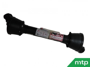 Aftakas standaard kort binacchi 1