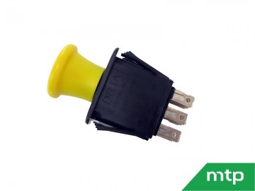 Aftakasschakelaar yanmar