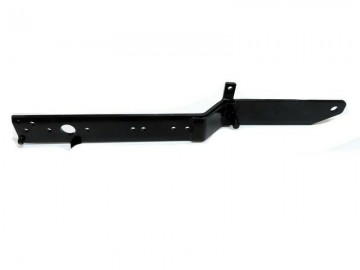 Arm muratori gaasrol rechts