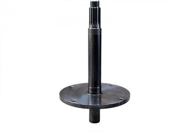 As zanon maaitrommel zrf