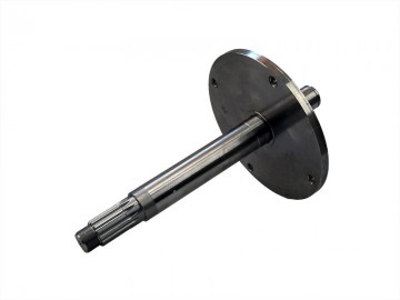 As zanon maaitrommel