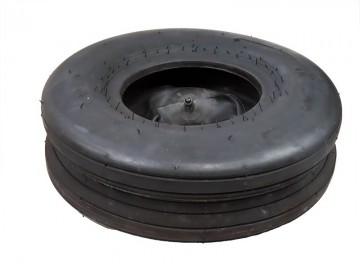 Bandenset cbr ceccato cirkelschudder