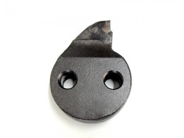 Beitel rumex stobbenfrees recht met draad