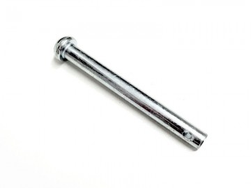 Bevestigingspen kubota wielnaaf