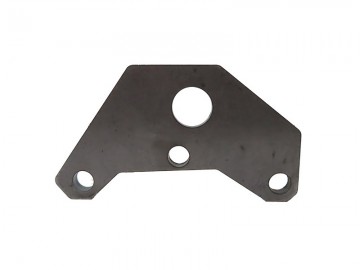 Bevestigingsplaat iseki tu