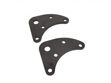 Bevestigingsplaten kubota B