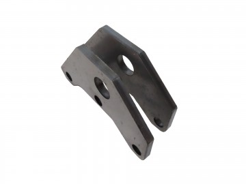 Bevestigingsplaten iseki landhope tu