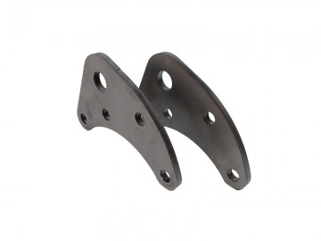 Bevestigingsplaten kubota b