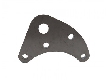 Bevestigingsplaat Kubota B