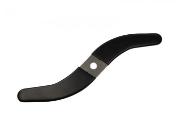 Boomerangmes majar heggensnoeier