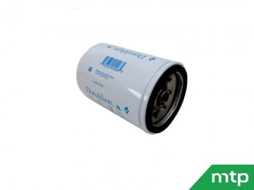 Brandstoffilter ferrari raptor