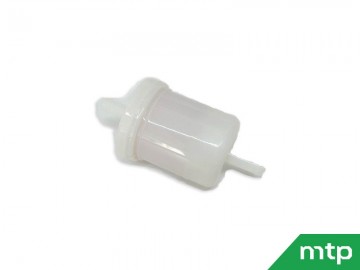 Brandstoffilter kubota bx 1