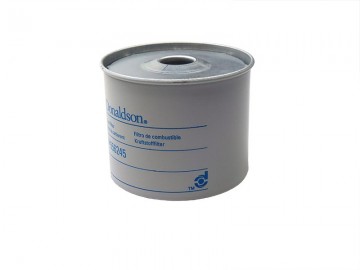 Brandstoffilter patroon universeel