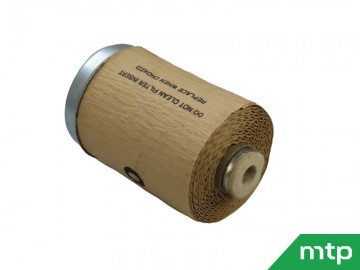 Brandstoffilter solis 16 3