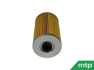 Brandstoffilter solis 16