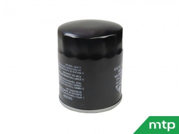 Brandstoffilter solis 20 26