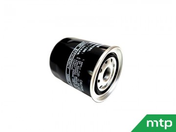 Brandstoffilter yanmar yt