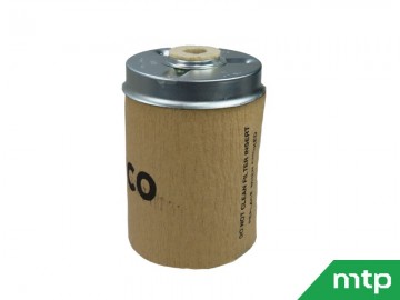 Bransstoffilter  solis 16