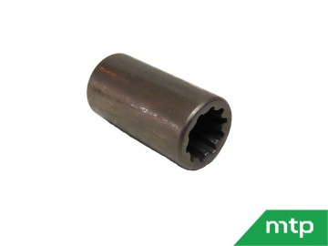 Bus aandrijfas iseki