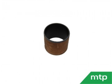 Bus kantelpunt vooras shibaura