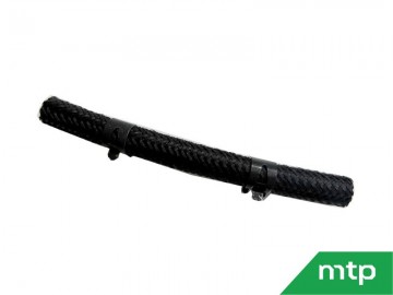 Bypass slang thermostaat iseki