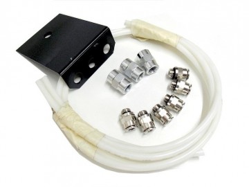 Centrale vetsmering mr mrp1