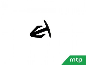 Clip vloermat shibaura st